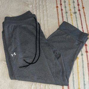 Workout joggers